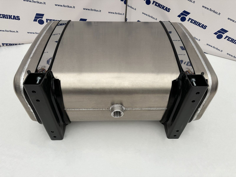 Bồn thủy lực cho Xe tải mới Onbekend: hình 7