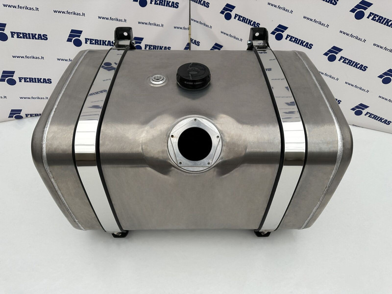 Parker - Bồn thủy lực cho Xe tải: hình 1 Parker - Bồn thủy lực cho Xe tải: hình 1