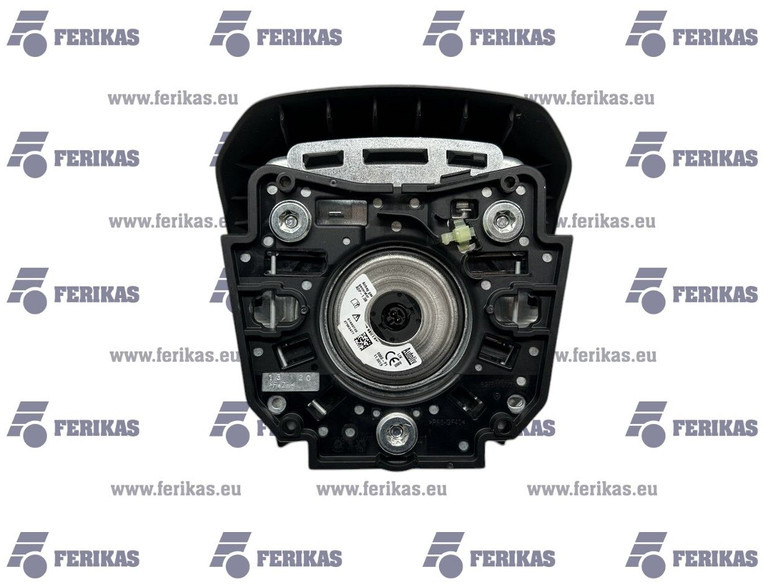 Scania steering wheel airbag - Phụ tùng cho Xe tải: hình 2 Scania steering wheel airbag - Phụ tùng cho Xe tải: hình 2
