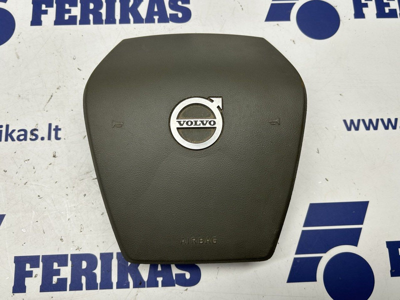 Volvo airbag - Phụ tùng cho Xe tải: hình 1 Volvo airbag - Phụ tùng cho Xe tải: hình 1