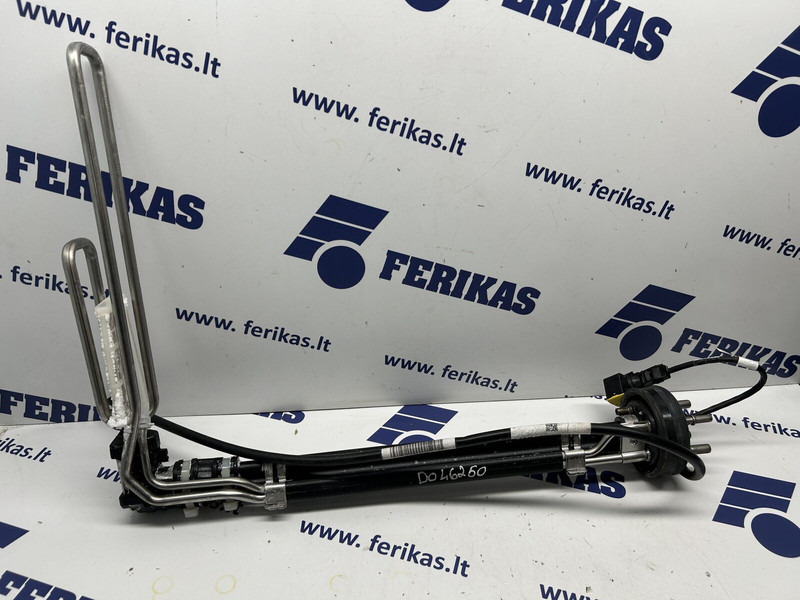 Renault AdBlue pick up unit - Hệ thống xả cho Xe tải: hình 3 Renault AdBlue pick up unit - Hệ thống xả cho Xe tải: hình 3