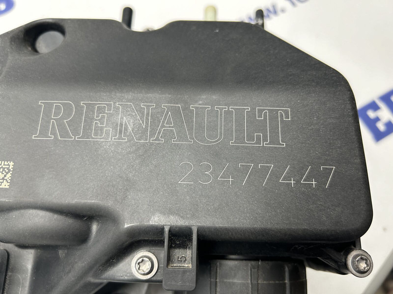 Renault AdBlue pump - Hệ thống xả cho Xe tải: hình 5 Renault AdBlue pump - Hệ thống xả cho Xe tải: hình 5