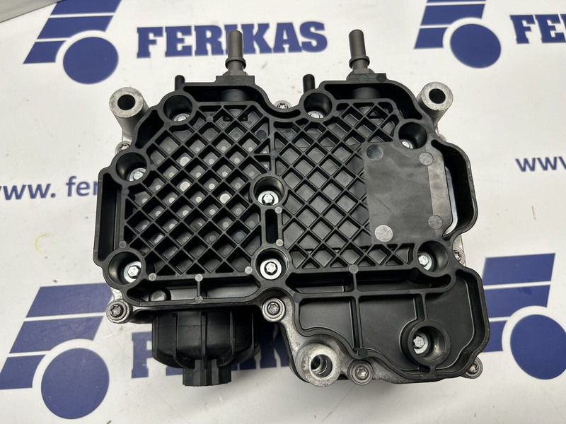 Renault AdBlue pump - Hệ thống xả cho Xe tải: hình 2 Renault AdBlue pump - Hệ thống xả cho Xe tải: hình 2