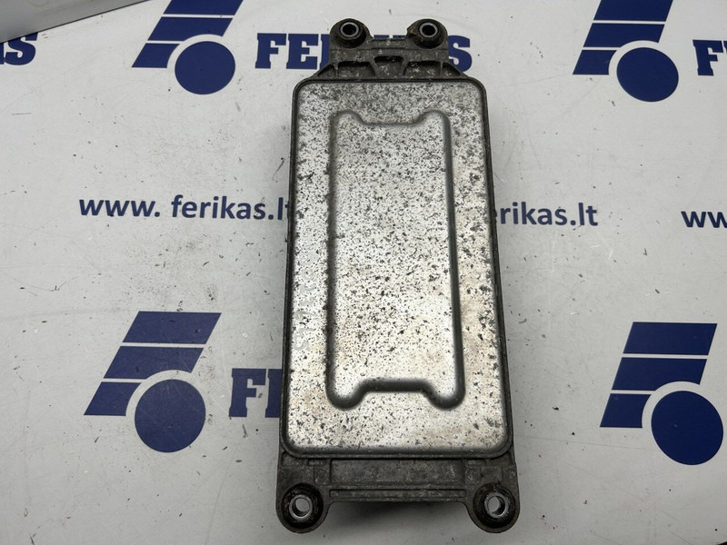 Renault CCIOM - ECU cho Xe tải: hình 2 Renault CCIOM - ECU cho Xe tải: hình 2