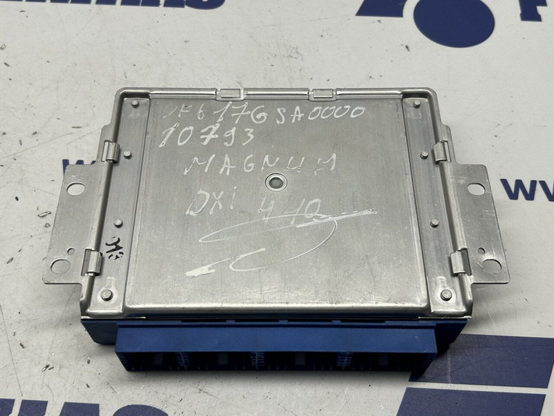 Renault EBS - ECU cho Xe tải: hình 2 Renault EBS - ECU cho Xe tải: hình 2