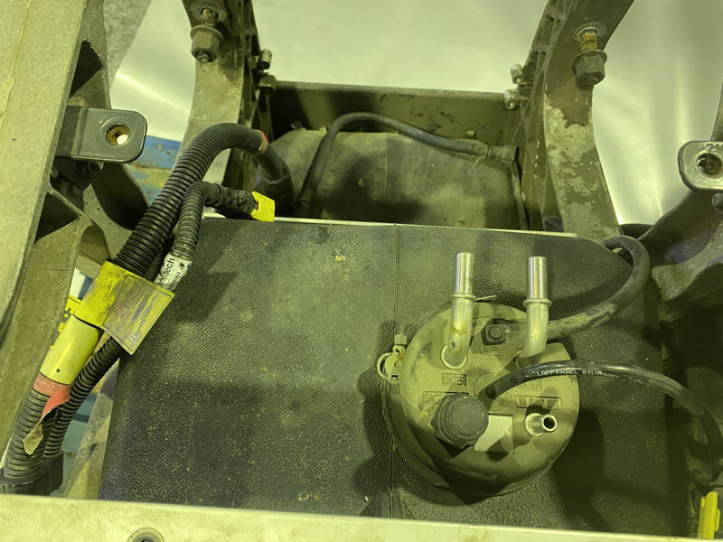 Renault - Hệ thống xả cho Xe tải: hình 3 Renault - Hệ thống xả cho Xe tải: hình 3