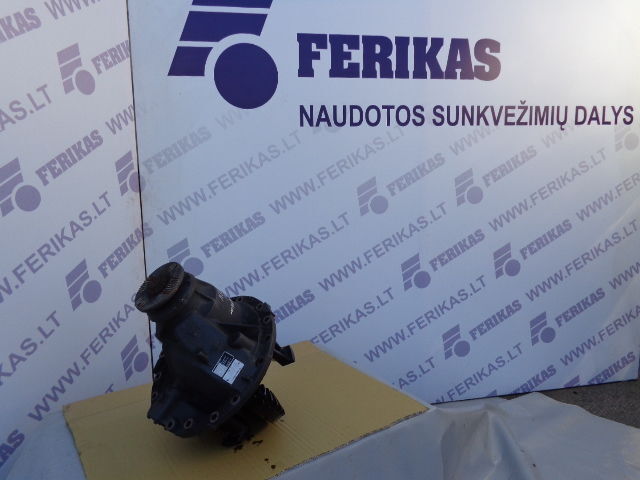 Renault MS 171, 177E , MS17X, RSS1344C ! All ratios 2.85 ; 2.64 ; 3.08 . - Bộ vi sai cho Xe tải: hình 3 Renault MS 171, 177E , MS17X, RSS1344C ! All ratios 2.85 ; 2.64 ; 3.08 . - Bộ vi sai cho Xe tải: hình 3