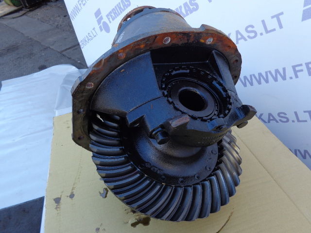 Renault Meritor 177E , MS17X, RSS1344C ! All ratios 2.85 ; 2.64 ; 3.08 ; - Bộ vi sai cho Xe tải: hình 1 Renault Meritor 177E , MS17X, RSS1344C ! All ratios 2.85 ; 2.64 ; 3.08 ; - Bộ vi sai cho Xe tải: hình 1