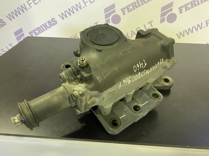 Renault T steering gear - Cột lái cho Xe tải: hình 3 Renault T steering gear - Cột lái cho Xe tải: hình 3