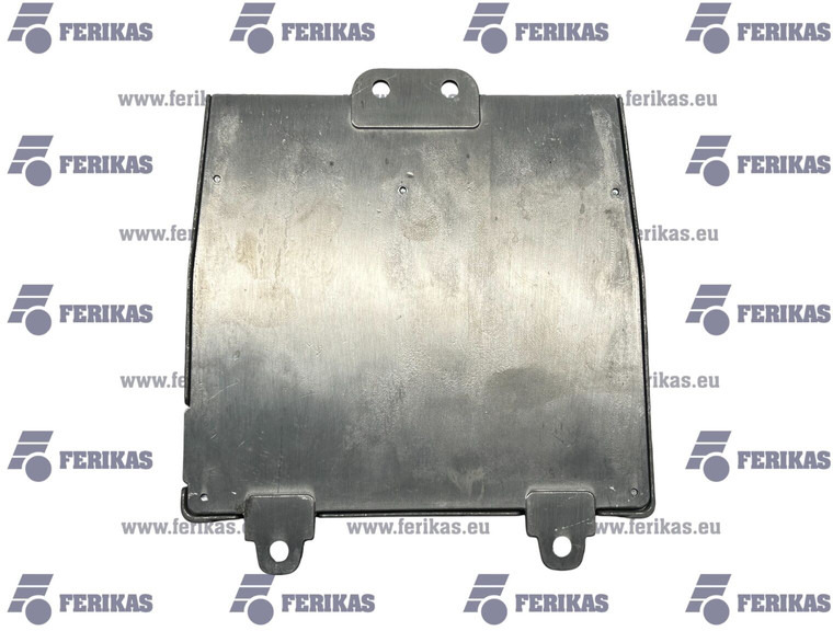 Renault Telematic GateWay TGW2.1 - ECU cho Xe tải: hình 2 Renault Telematic GateWay TGW2.1 - ECU cho Xe tải: hình 2