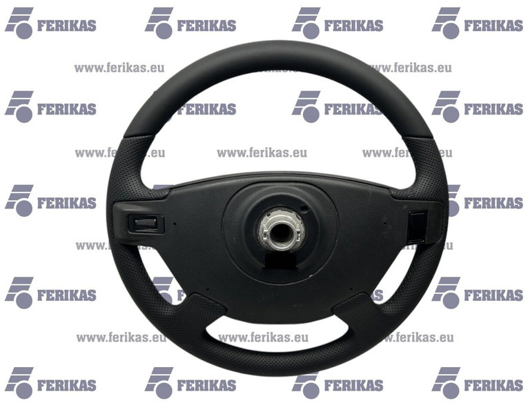 Renault refurbished, new leather - Vô lăng: hình 2 Renault refurbished, new leather - Vô lăng: hình 2