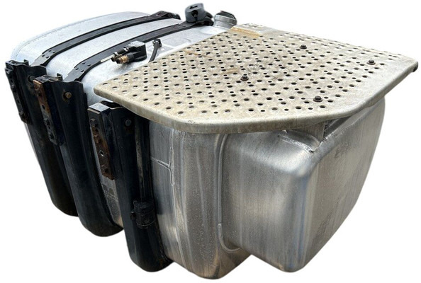 Scania 540L with brackets - Bình nhiên liệu cho Xe tải: hình 5 Scania 540L with brackets - Bình nhiên liệu cho Xe tải: hình 5