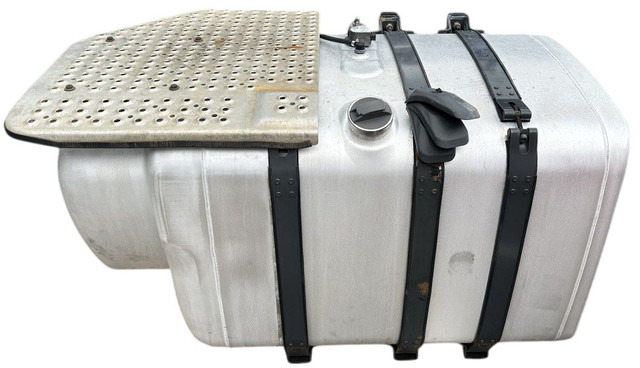 Scania 540L with brackets - Bình nhiên liệu cho Xe tải: hình 1 Scania 540L with brackets - Bình nhiên liệu cho Xe tải: hình 1