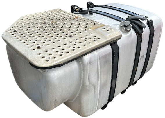 Scania 540L with brackets - Bình nhiên liệu cho Xe tải: hình 2 Scania 540L with brackets - Bình nhiên liệu cho Xe tải: hình 2