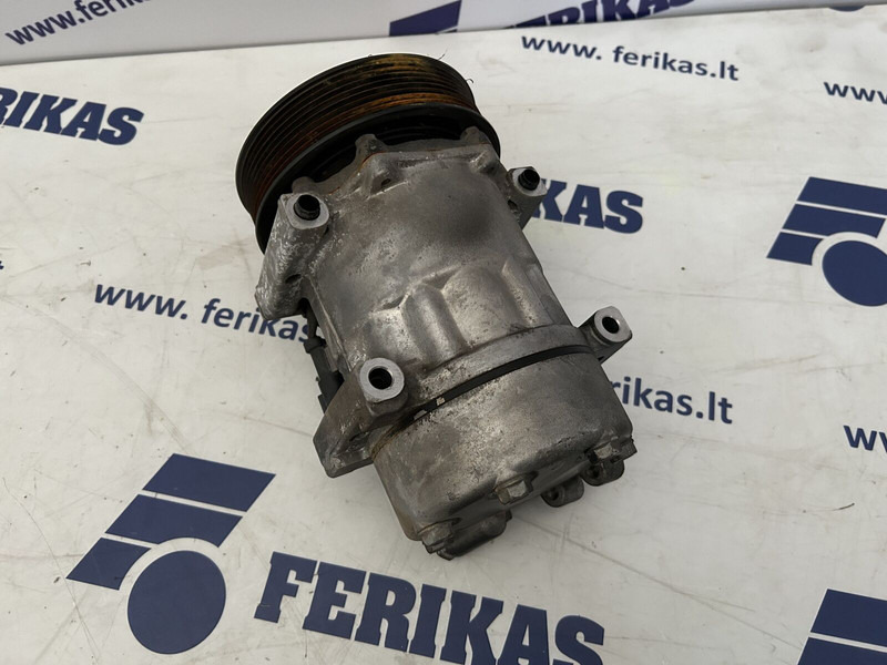 Scania AC compressor - Lốc điều hòa cho Xe tải: hình 2 Scania AC compressor - Lốc điều hòa cho Xe tải: hình 2