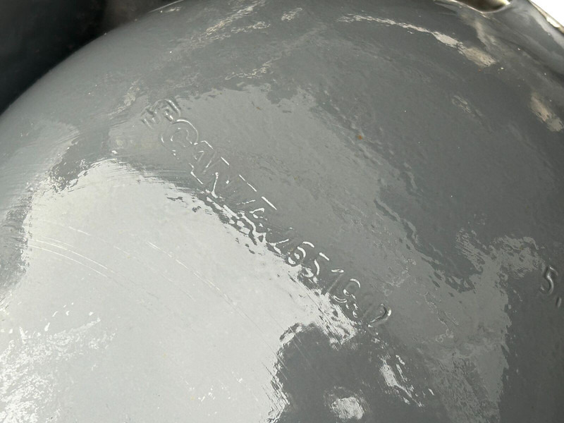 Scania CNG gas tank - Bình nhiên liệu cho Xe tải: hình 5 Scania CNG gas tank - Bình nhiên liệu cho Xe tải: hình 5