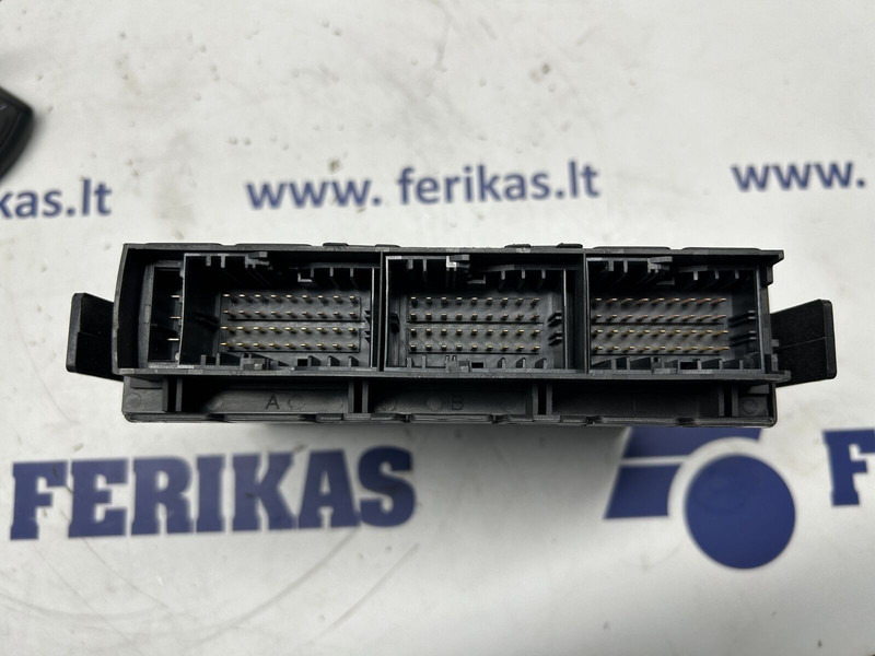Scania DC13 175 ignition set, ECU - ECU cho Xe tải: hình 4 Scania DC13 175 ignition set, ECU - ECU cho Xe tải: hình 4