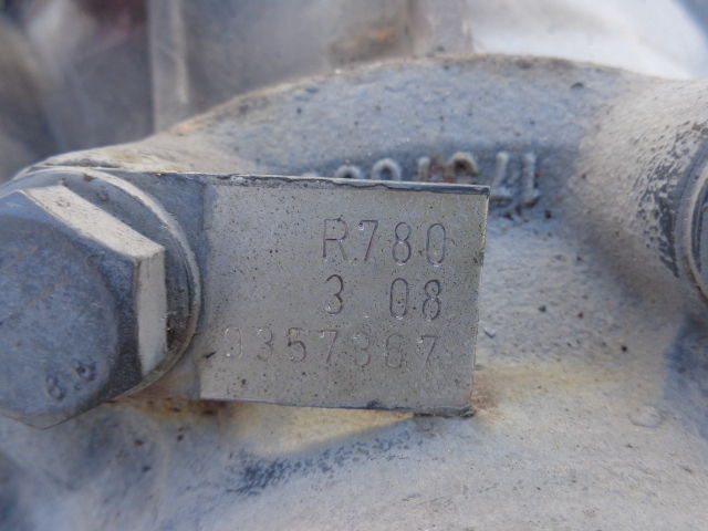 Scania Differentials for R780 ratio 3.08 ; 3.42 ; 2.92 ; 2.71 . 1722314 - Bộ vi sai cho Xe tải: hình 5 Scania Differentials for R780 ratio 3.08 ; 3.42 ; 2.92 ; 2.71 . 1722314 - Bộ vi sai cho Xe tải: hình 5