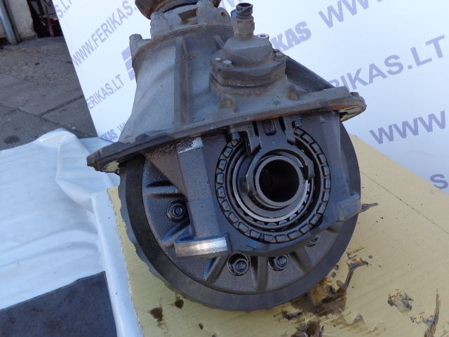 Scania Differentials for R780 ratio 3.08 ; 3.42 ; 2.92 ; 2.71 . 1722314 - Bộ vi sai cho Xe tải: hình 1 Scania Differentials for R780 ratio 3.08 ; 3.42 ; 2.92 ; 2.71 . 1722314 - Bộ vi sai cho Xe tải: hình 1
