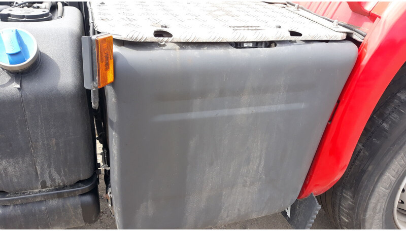 Scania EURO 6 exhaust silencer - Bộ chuyển đổi xúc tác cho Xe tải: hình 1 Scania EURO 6 exhaust silencer - Bộ chuyển đổi xúc tác cho Xe tải: hình 1