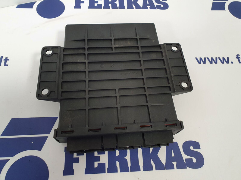 Scania GMS OPC5 opticruise control unit - ECU cho Xe tải: hình 4 Scania GMS OPC5 opticruise control unit - ECU cho Xe tải: hình 4