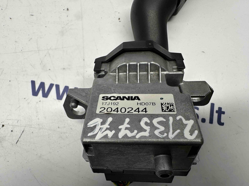 Scania - Rơ le cho Xe tải: hình 3 Scania - Rơ le cho Xe tải: hình 3