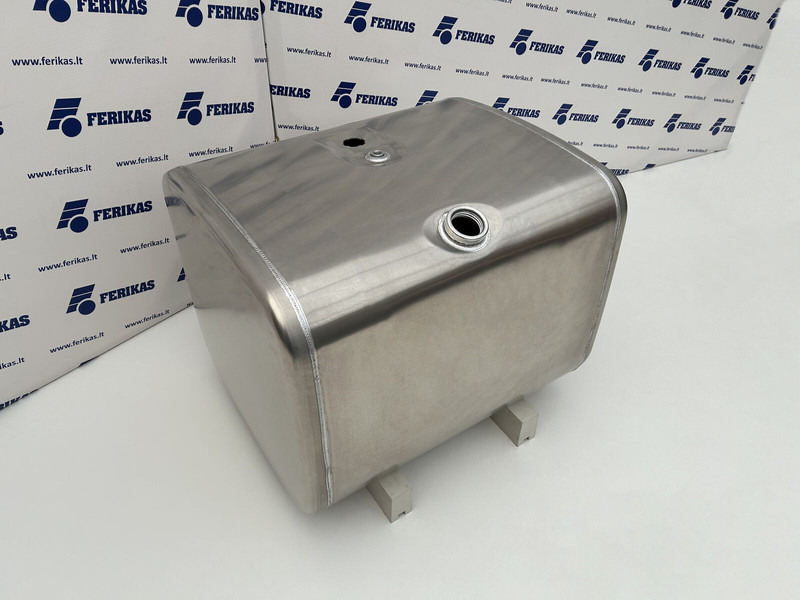 Scania New aluminum fuel tank 350L - Bình nhiên liệu cho Xe tải: hình 2 Scania New aluminum fuel tank 350L - Bình nhiên liệu cho Xe tải: hình 2