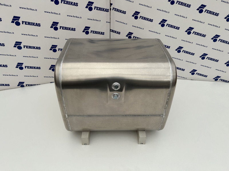 Bình nhiên liệu cho Xe tải mới Scania New aluminum fuel tank 350L: hình 7