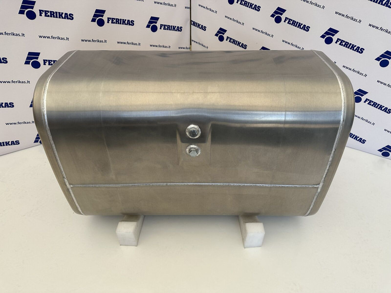 Bình nhiên liệu cho Xe tải mới Scania New aluminum fuel tank 350L: hình 6