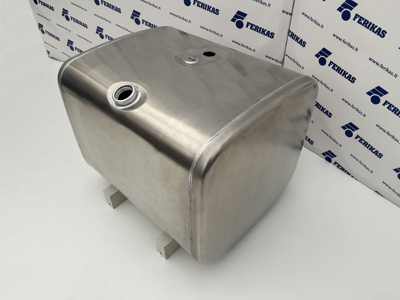 Scania New aluminum fuel tank 350L - Bình nhiên liệu cho Xe tải: hình 3 Scania New aluminum fuel tank 350L - Bình nhiên liệu cho Xe tải: hình 3