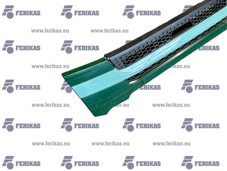 Scania R - Lưới tản nhiệt cho Xe tải: hình 2 Scania R - Lưới tản nhiệt cho Xe tải: hình 2