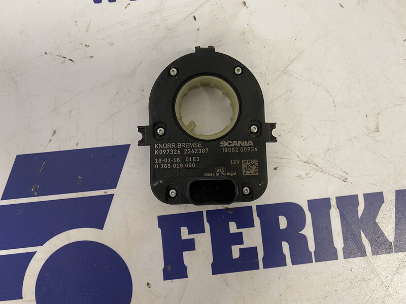 Scania R - Bộ cảm biến cho Xe tải: hình 1 Scania R - Bộ cảm biến cho Xe tải: hình 1