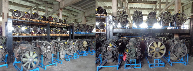 Scania R, MERCEDES BENZ, MAN, DAF, IVECO, SCANIA, RENAULT - Động cơ cho Xe tải: hình 2 Scania R, MERCEDES BENZ, MAN, DAF, IVECO, SCANIA, RENAULT - Động cơ cho Xe tải: hình 2