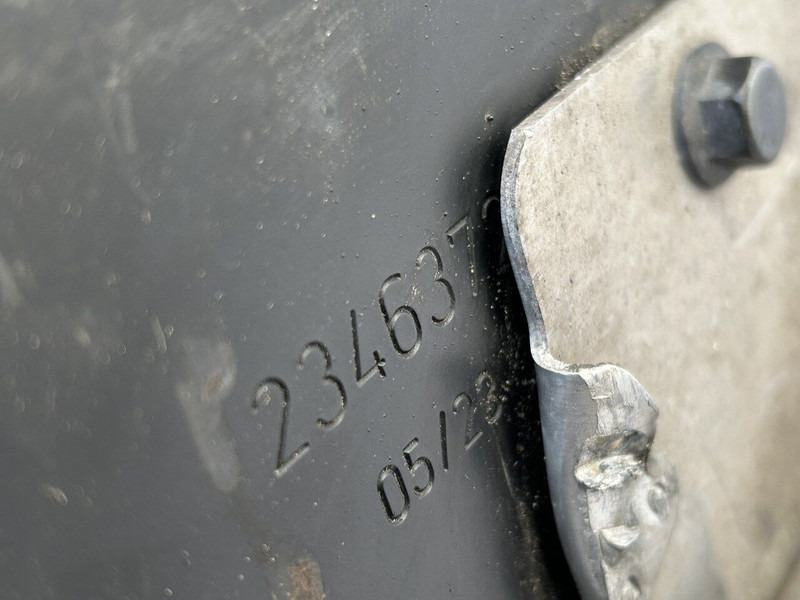 Scania bumper bar, support - Cản xe cho Xe tải: hình 5 Scania bumper bar, support - Cản xe cho Xe tải: hình 5