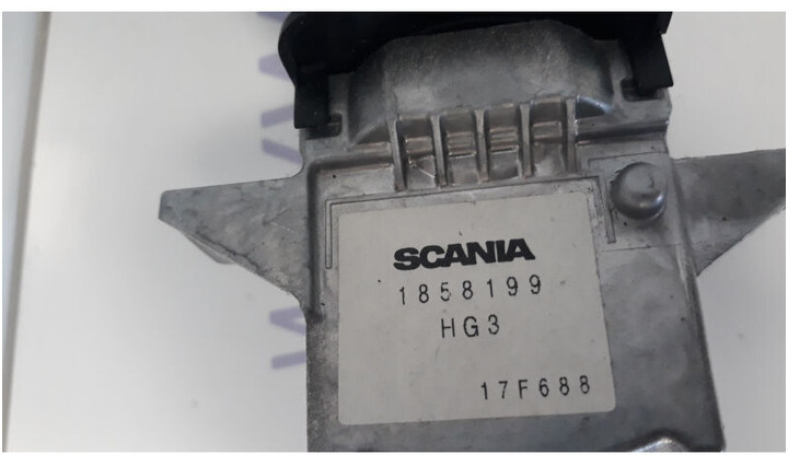 Scania gearbox control lever - Rơ le cho Xe tải: hình 3 Scania gearbox control lever - Rơ le cho Xe tải: hình 3