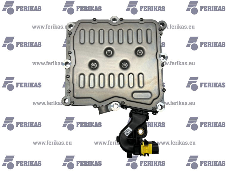 Scania gearbox control unit ECU - ECU cho Xe tải: hình 2 Scania gearbox control unit ECU - ECU cho Xe tải: hình 2