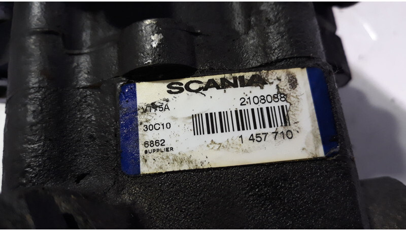 Scania hydraulic steering pump - Bơm lái cho Xe tải: hình 5 Scania hydraulic steering pump - Bơm lái cho Xe tải: hình 5