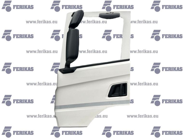 Scania left side - Cửa và phụ tùng cho Xe tải: hình 1 Scania left side - Cửa và phụ tùng cho Xe tải: hình 1