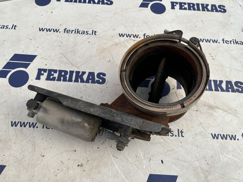 Scania throttle valve - Phụ tùng phanh cho Xe tải: hình 1 Scania throttle valve - Phụ tùng phanh cho Xe tải: hình 1
