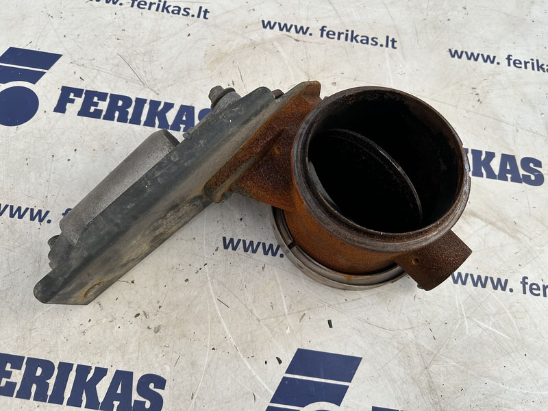 Scania throttle valve - Phụ tùng phanh cho Xe tải: hình 2 Scania throttle valve - Phụ tùng phanh cho Xe tải: hình 2