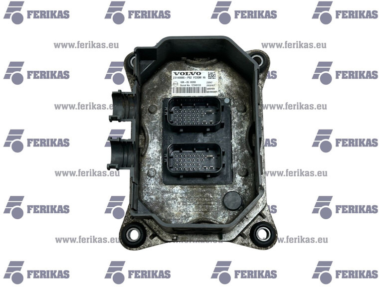 Volvo FCIOM - ECU cho Xe tải: hình 1 Volvo FCIOM - ECU cho Xe tải: hình 1