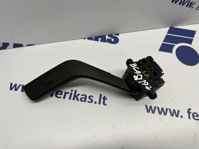 Volvo FH4 - Rơ le cho Xe tải: hình 2 Volvo FH4 - Rơ le cho Xe tải: hình 2