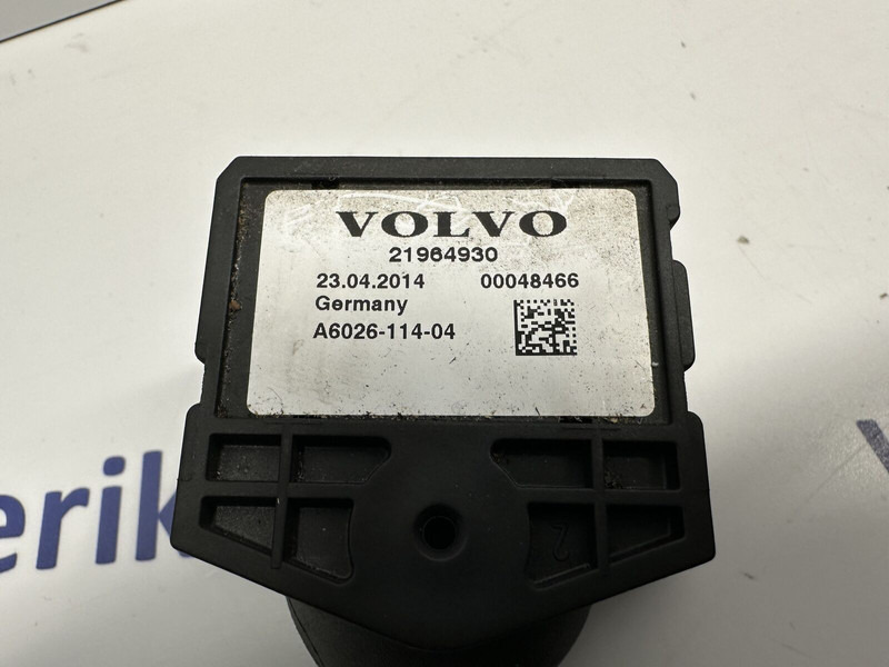 Volvo FH4 - Rơ le cho Xe tải: hình 3 Volvo FH4 - Rơ le cho Xe tải: hình 3