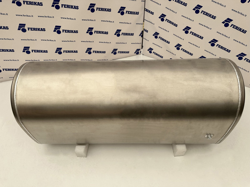 Bình nhiên liệu cho Xe tải mới Volvo New aluminum fuel tank 475L: hình 6 Bình nhiên liệu cho Xe tải mới Volvo New aluminum fuel tank 475L: hình 6