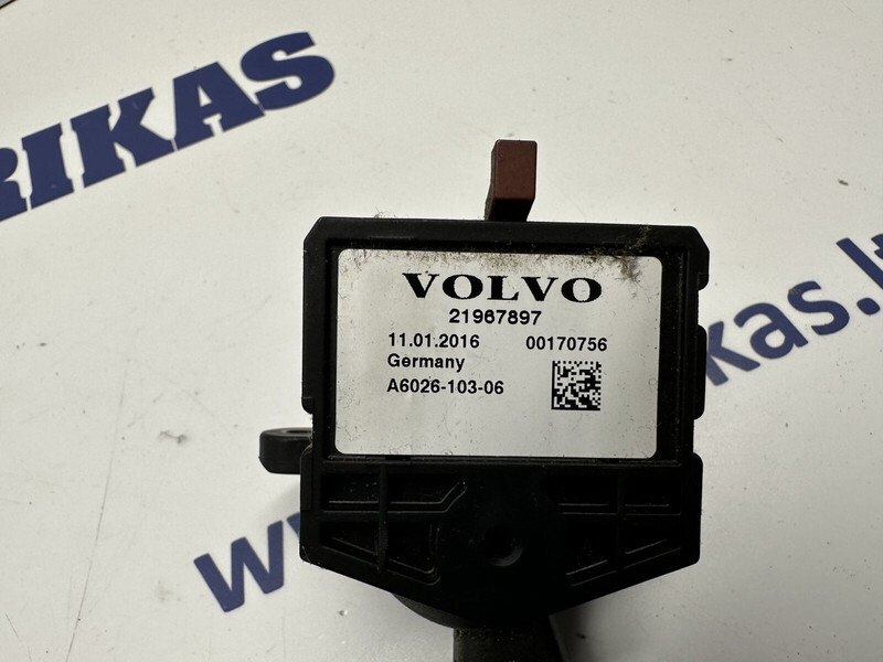 Volvo indicator light switch - Rơ le cho Xe tải: hình 3 Volvo indicator light switch - Rơ le cho Xe tải: hình 3
