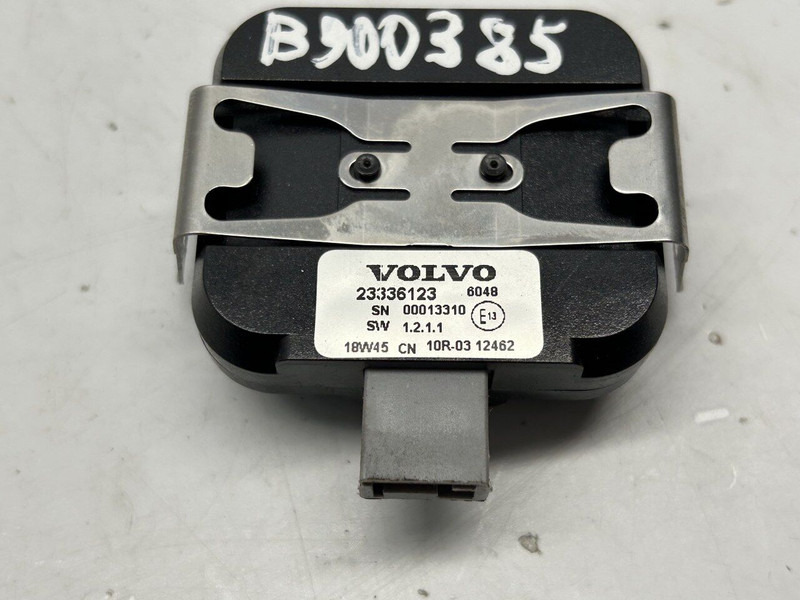 Volvo rain sensor - Bộ cảm biến cho Xe tải: hình 3 Volvo rain sensor - Bộ cảm biến cho Xe tải: hình 3
