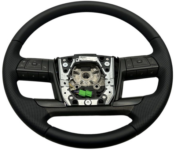Volvo refurbished - Vô lăng cho Xe tải: hình 3 Volvo refurbished - Vô lăng cho Xe tải: hình 3