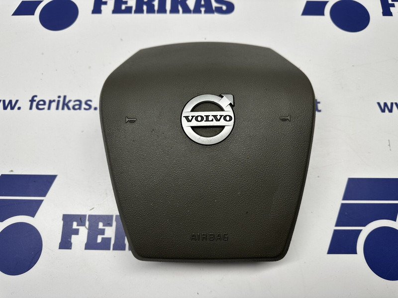 Volvo steering wheel airbag - Bộ cảm biến cho Xe tải: hình 1 Volvo steering wheel airbag - Bộ cảm biến cho Xe tải: hình 1