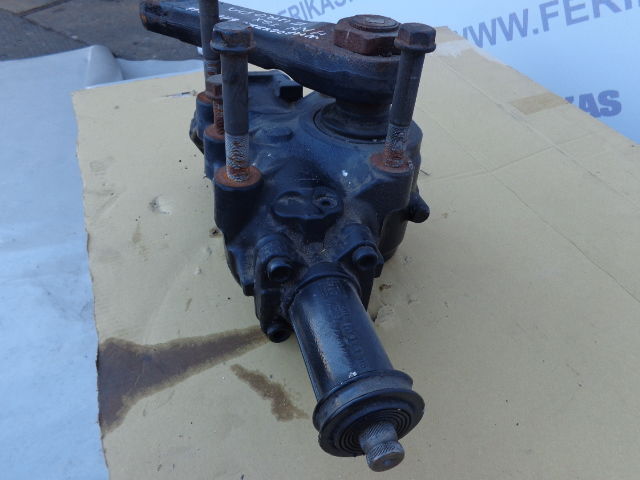 ZF TGA TGX - Cơ cấu lái cho Xe tải: hình 1 ZF TGA TGX - Cơ cấu lái cho Xe tải: hình 1