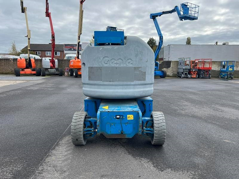 Genie Z40/23 NRJ elektro 14m (1825) - Xe nâng người nhiều khớp nối: hình 4 Genie Z40/23 NRJ elektro 14m (1825) - Xe nâng người nhiều khớp nối: hình 4